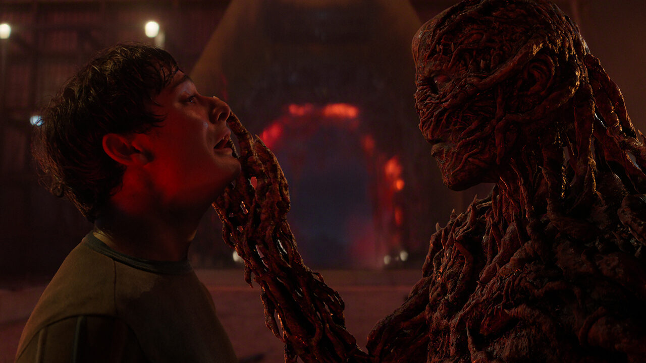 The End of Stranger Things, Through the Eyes of the People Who Made It The End of Stranger Things, Through the Eyes of the People Who Made It