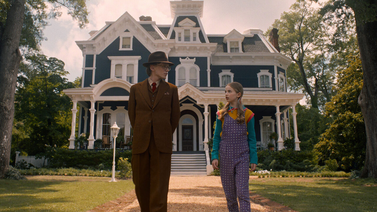 The End of Stranger Things, Through the Eyes of the People Who Made It The End of Stranger Things, Through the Eyes of the People Who Made It