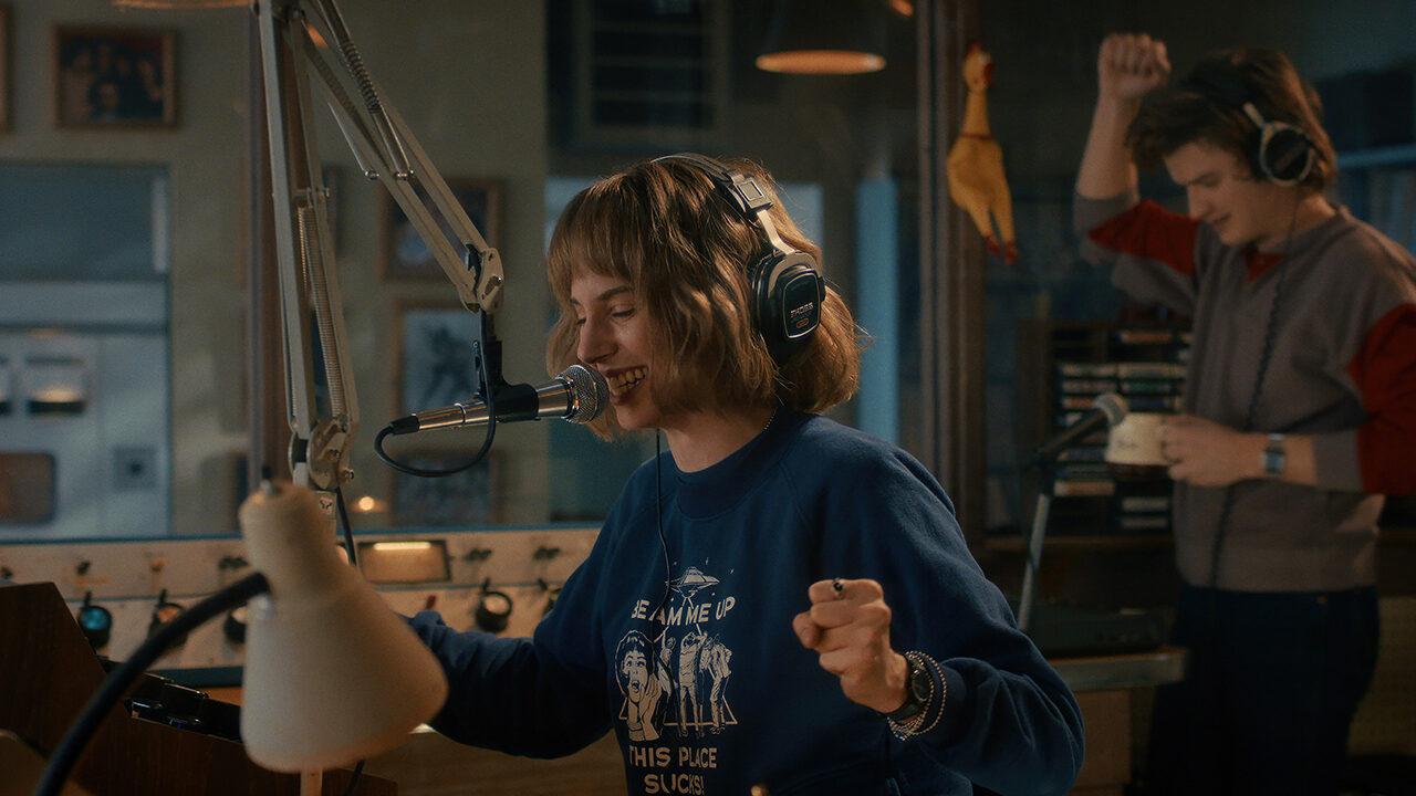 The End of Stranger Things, Through the Eyes of the People Who Made It The End of Stranger Things, Through the Eyes of the People Who Made It