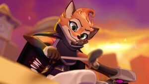 The EVO 2026 Main Game Lineup Has Been Revealed With Some Surprises