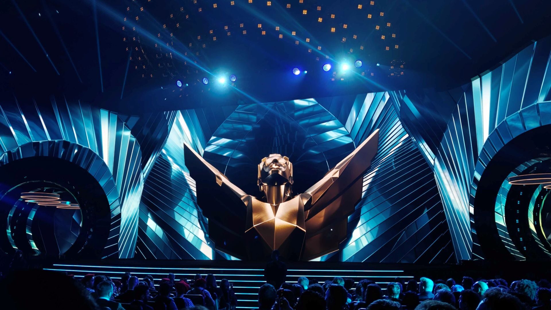 The Game Awards 2025: All Exciting Trailers & Announcements!