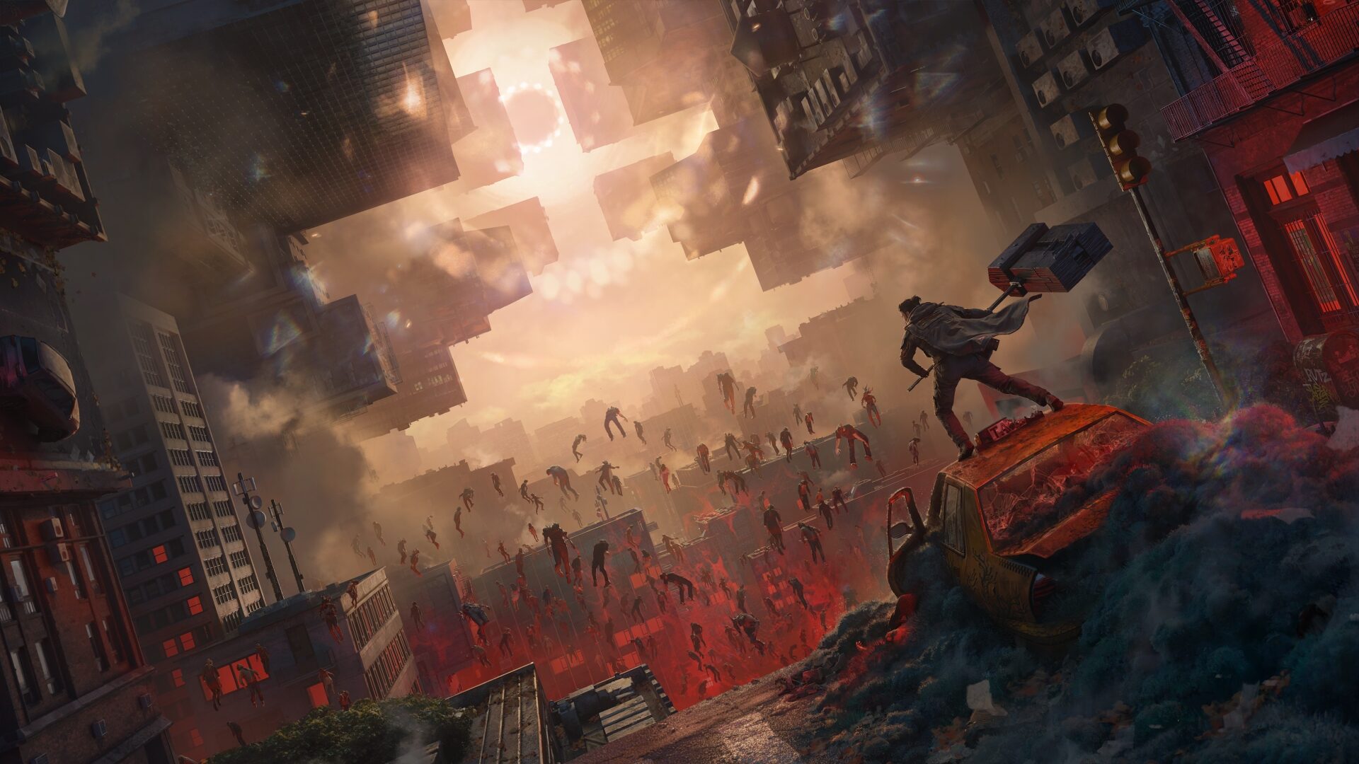 The Game Awards 2025: Control Resonant Is Coming Next Year The Game Awards 2025: Control Resonant Is Coming Next Year