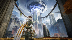 The Game Awards 2025 Debuts Upcoming Shooter From Apex Legends Creators