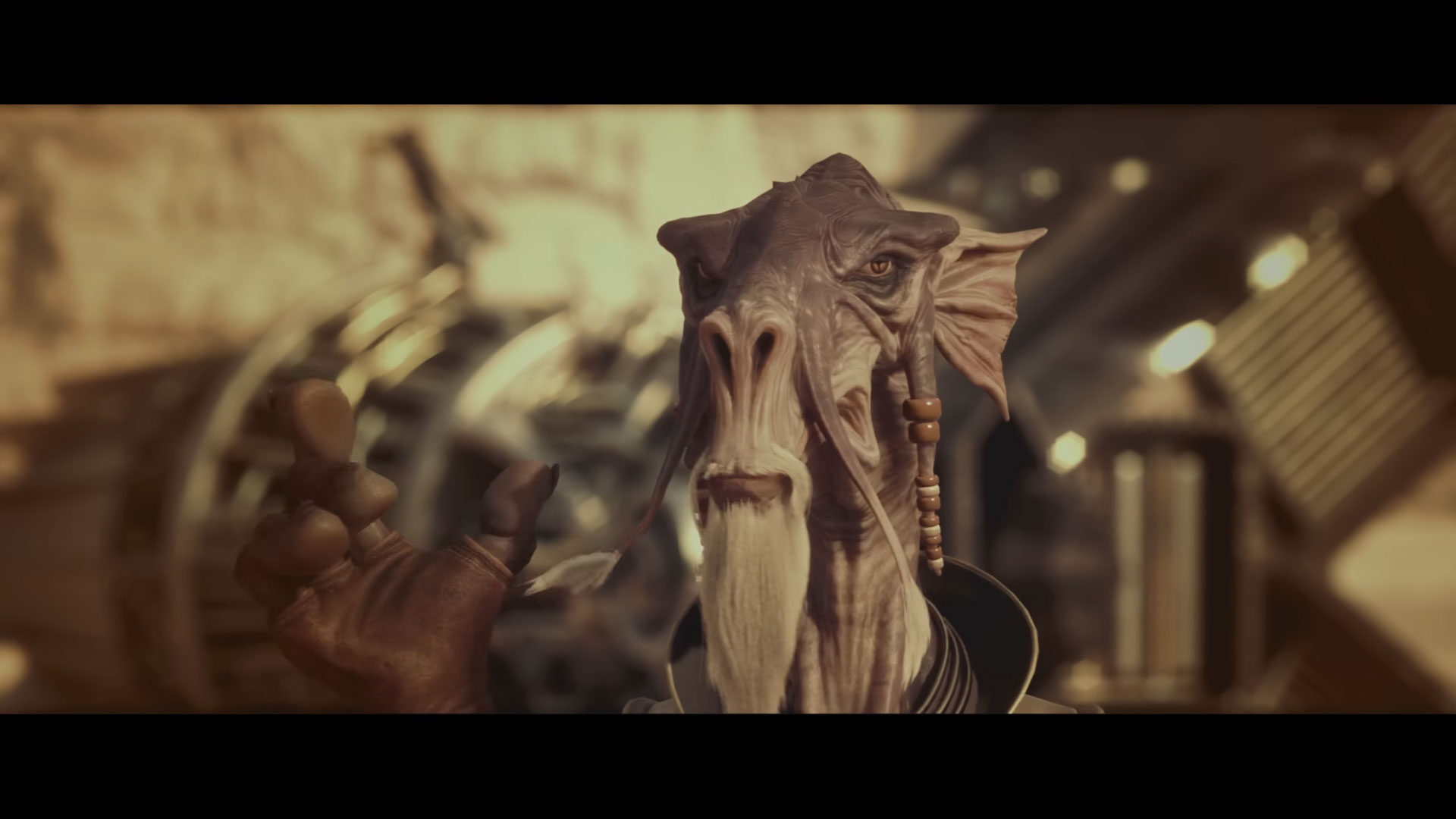 The Game Awards 2025 Revives A Classic Star Wars Racing Game The Game Awards 2025 Revives A Classic Star Wars Racing Game