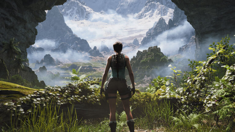 The Game Awards 2025 Shows Off Exciting Trailer for New Tomb Raider