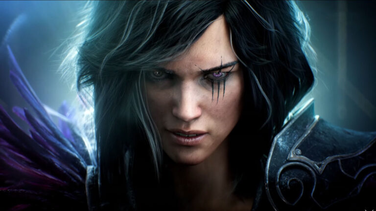 The Game Awards 2025: Warlock: Dungeons & Dragons, A New Original RPG Is Revealed!