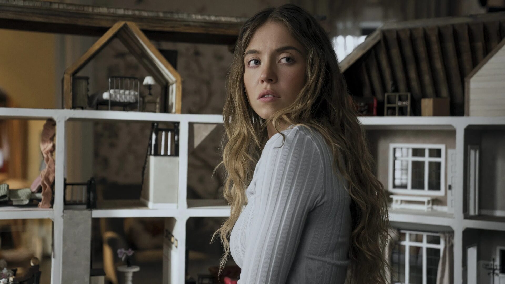 The Housemaid Review