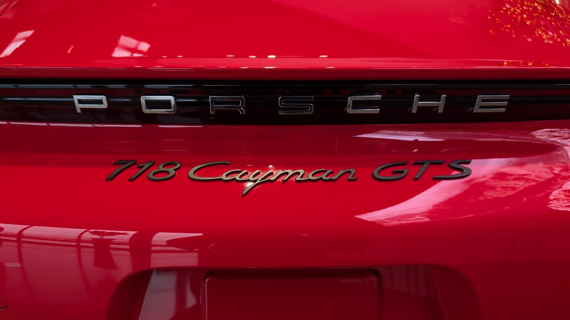 The Porsche Experience Centre Toronto Is Taking All Comers