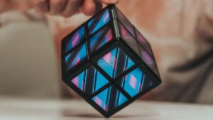 The Rubik’s WOWCube: More Than Just A Digital Puzzle