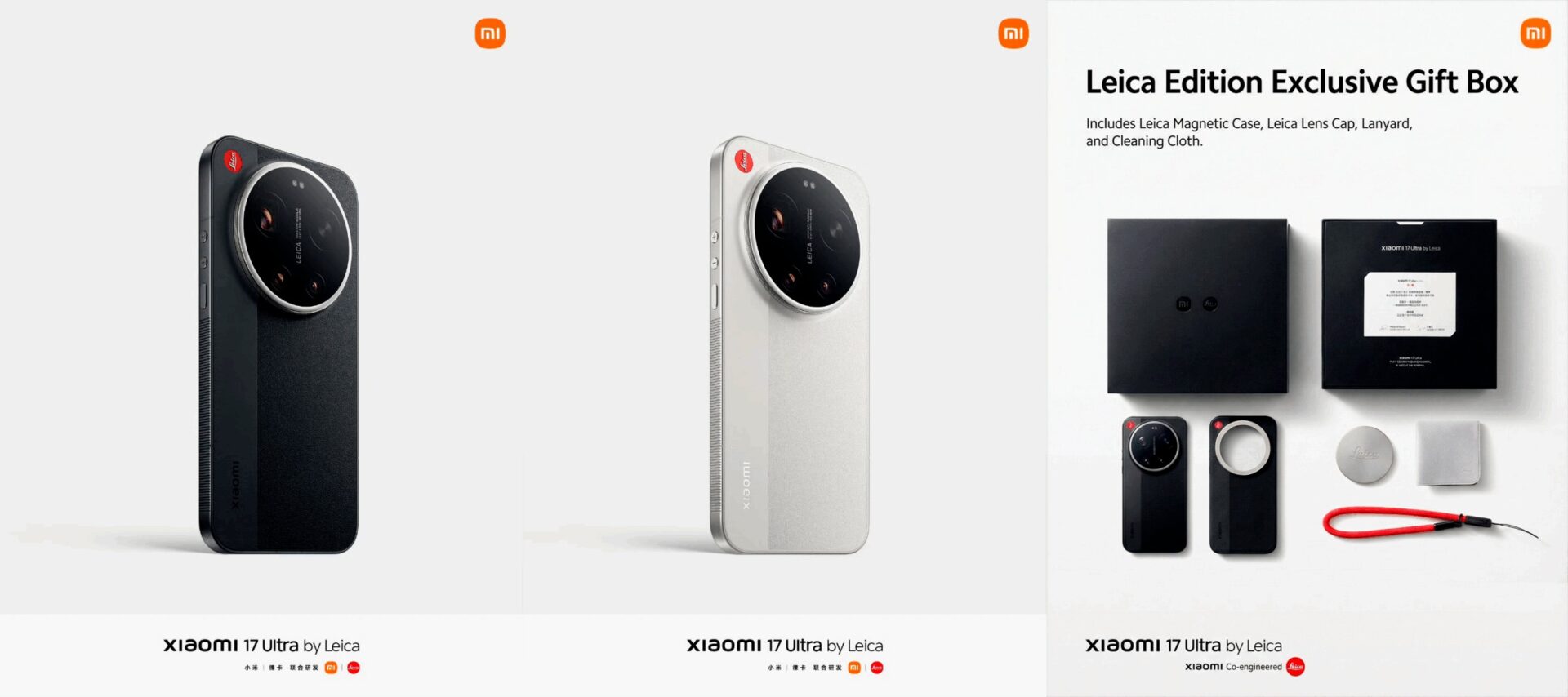 The Xiaomi 17 Ultra Shows What Happens When Phones Borrow From Real Cameras The Xiaomi 17 Ultra Shows What Happens When Phones Borrow From Real Cameras