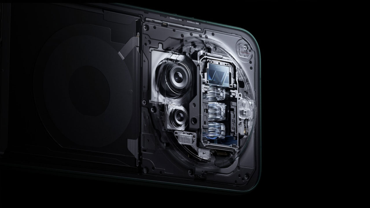 The Xiaomi 17 Ultra Shows What Happens When Phones Borrow From Real Cameras The Xiaomi 17 Ultra Shows What Happens When Phones Borrow From Real Cameras