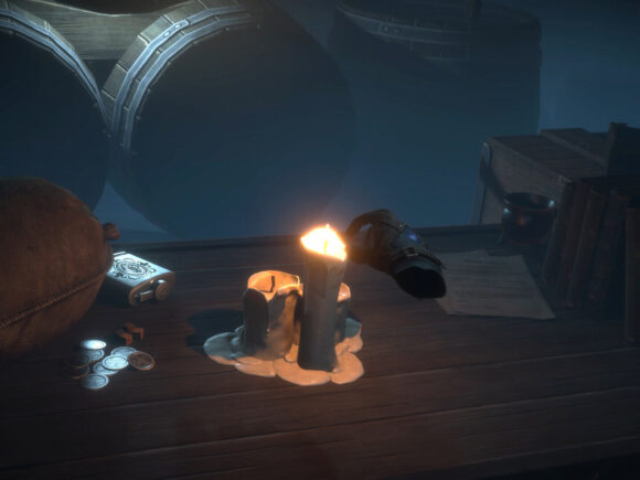 Thief VR: Legacy of Shadow