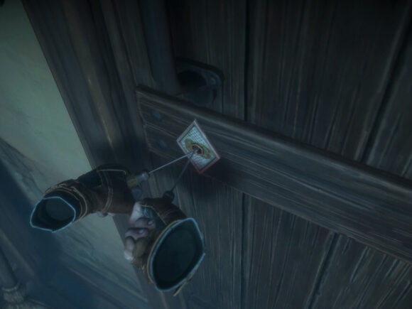 Thief VR: Legacy of Shadow