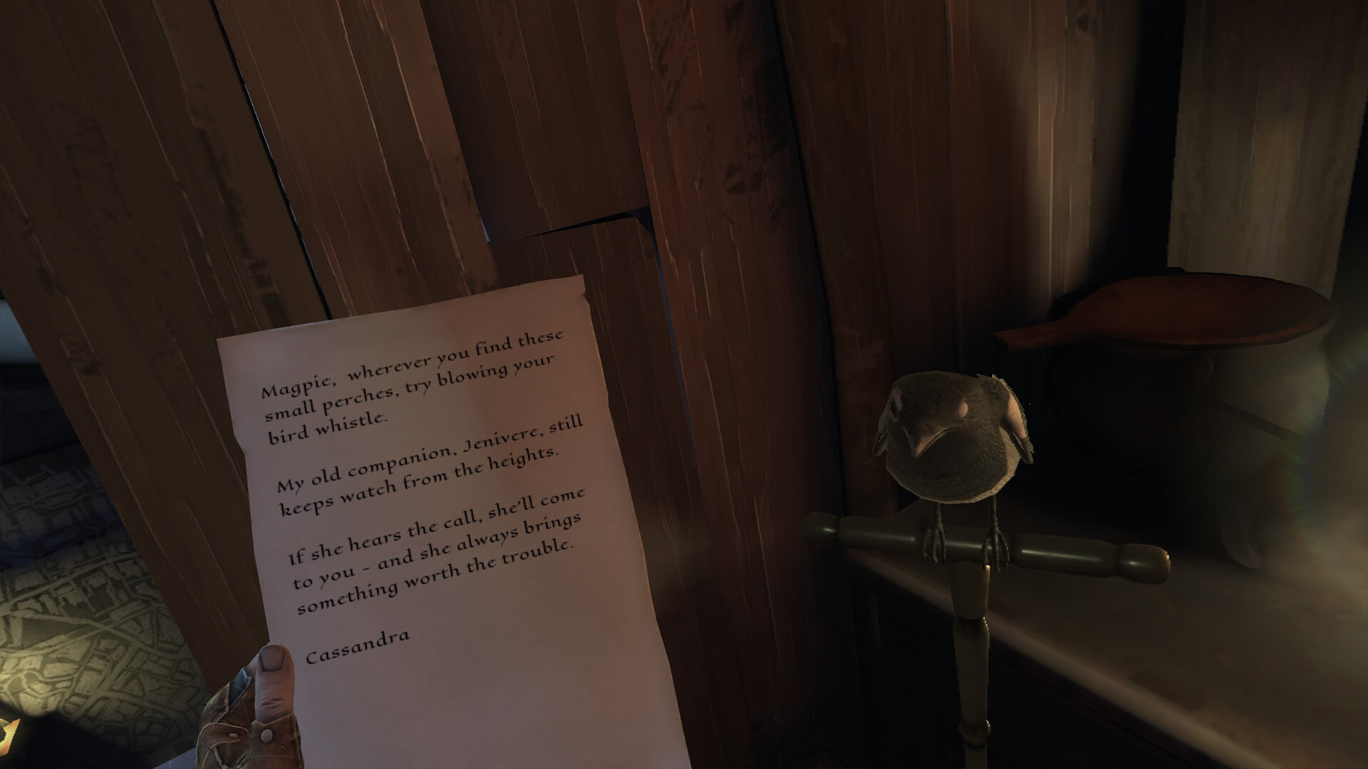 Thief VR: Legacy of Shadow (PSVR 2) Review