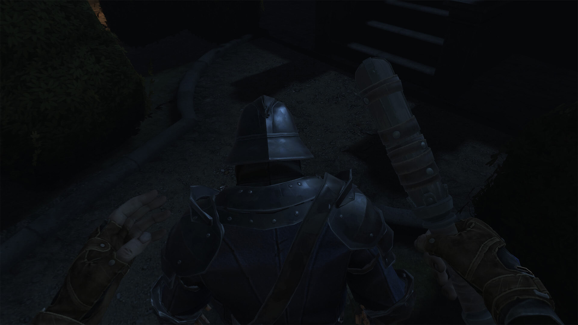 Thief VR: Legacy of Shadow (PSVR 2) Review