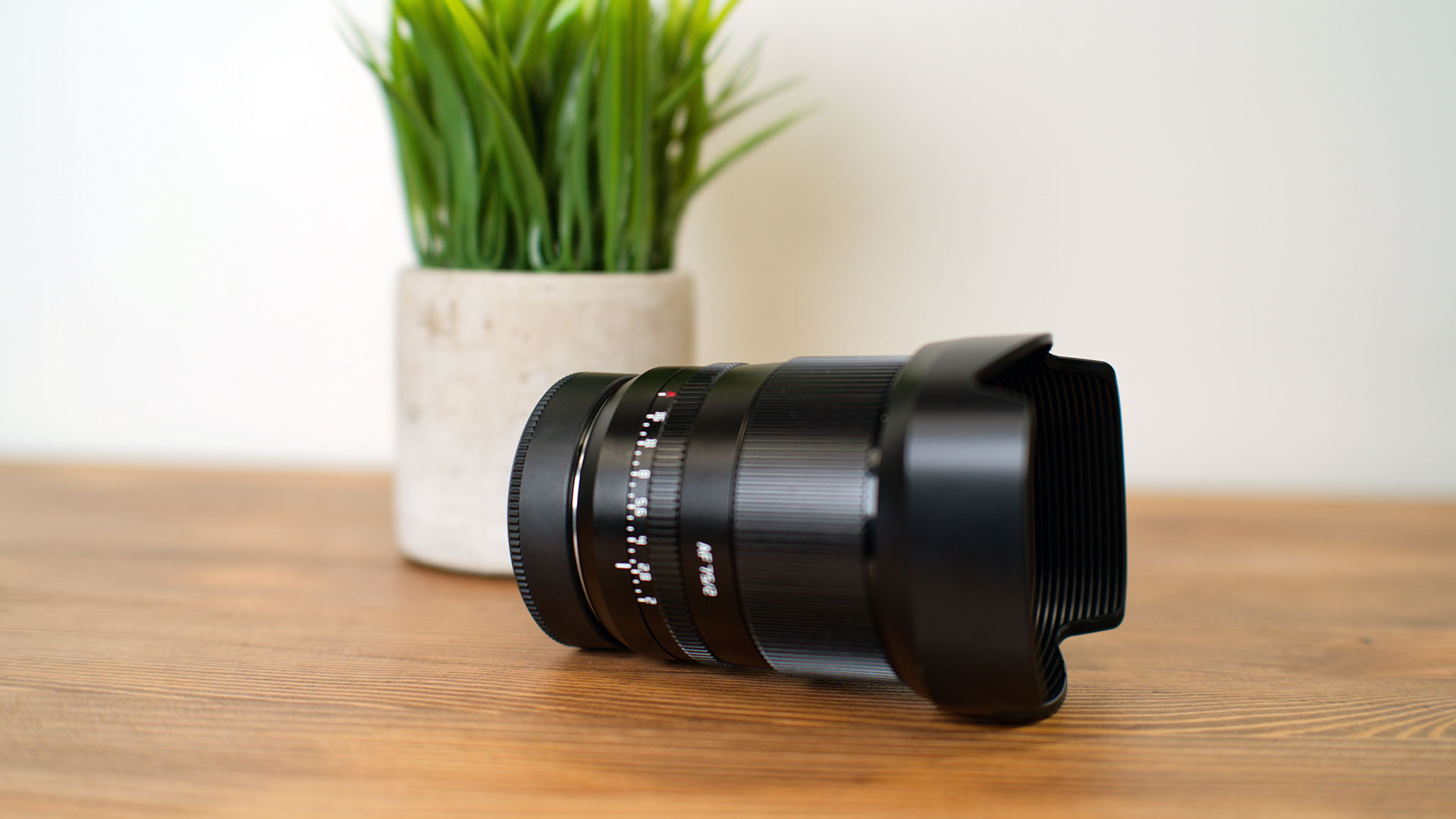 Ttartisan Af 75Mm F2 Full-Frame Lens Review