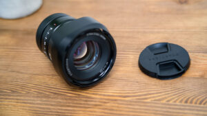 TTArtisan AF 75mm F2 Full-Frame Lens Review