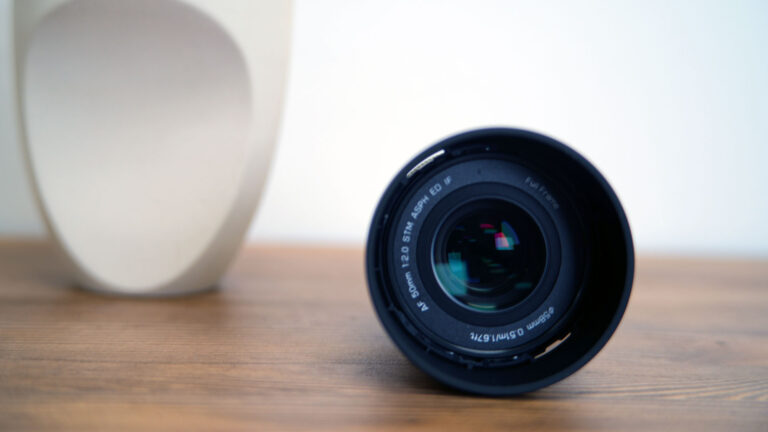 Viltrox AF 50mm f/2 Air Full Frame Lens Review