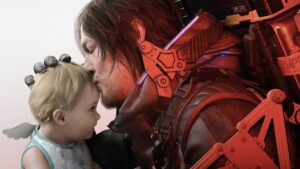 Vote Now For The PlayStation Blog Game of the Year Awards 2025 Polls