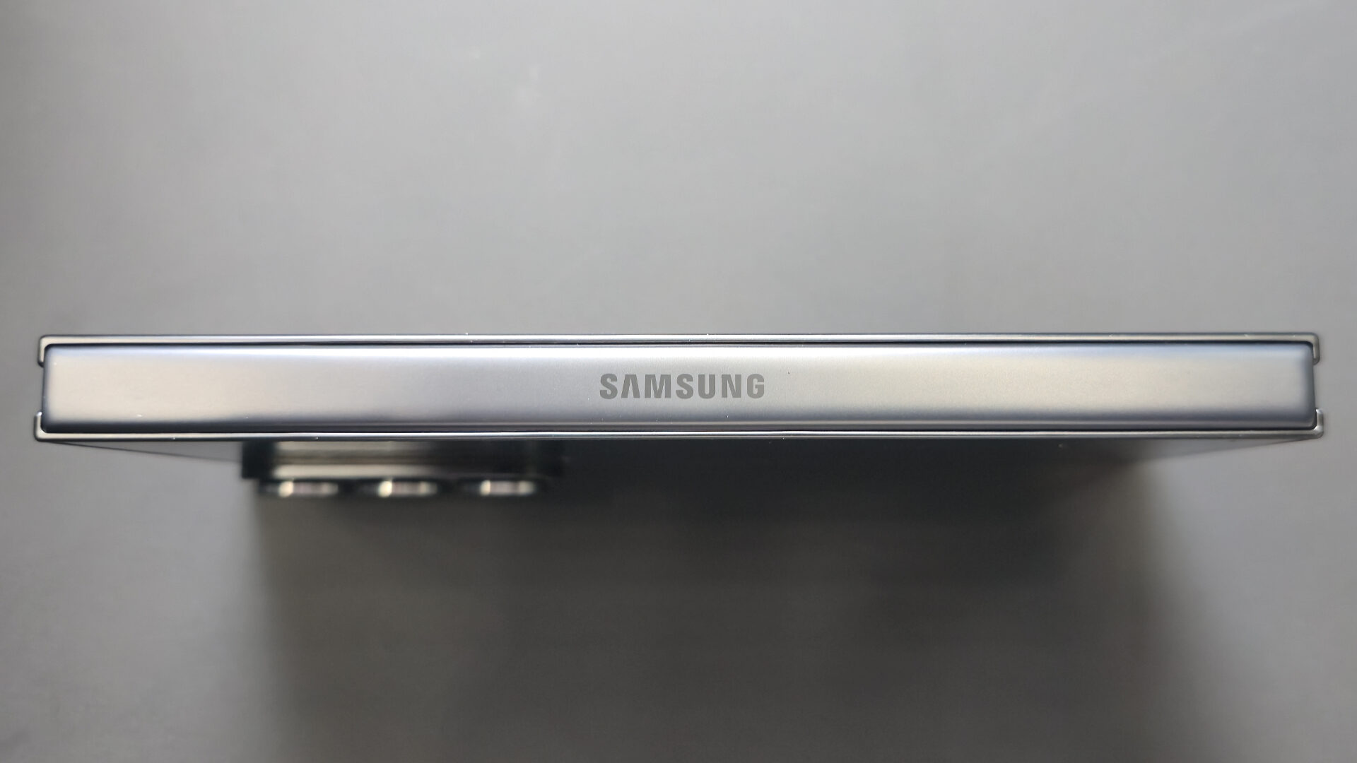 We Went Hands-On With the Samsung Galaxy Z TriFold—"Quite the User Experience"