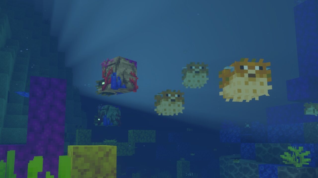 What to Expect in Minecraft Mounts of Mayhem From The Mojang Team! What to Expect in Minecraft Mounts of Mayhem From The Mojang Team!