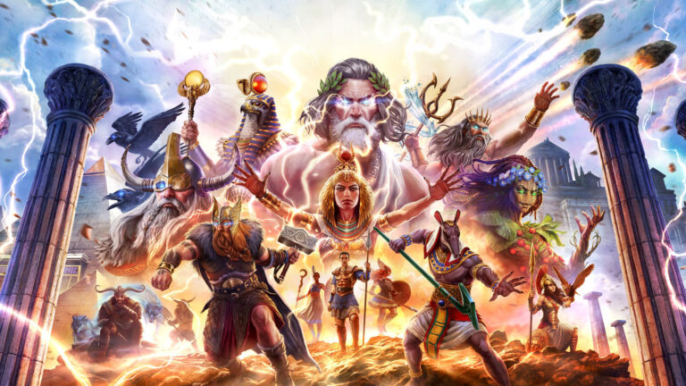 Why Ancient Themes Still Resonate in 2026 Game Designs