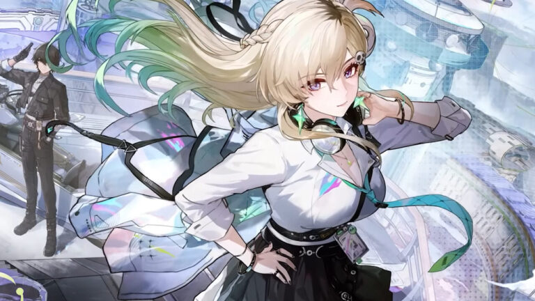 Wuthering Waves 3.0 Hands-On: Exploring Lahai-Roi and the Game’s New Motorbike System