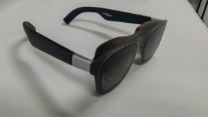 XREAL 1S AR Glasses Review