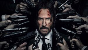 John wick