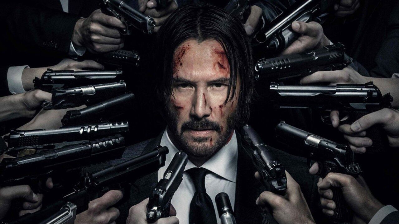 John Wick and Saw Games In Development, Confirmed By Lionsgate John wick