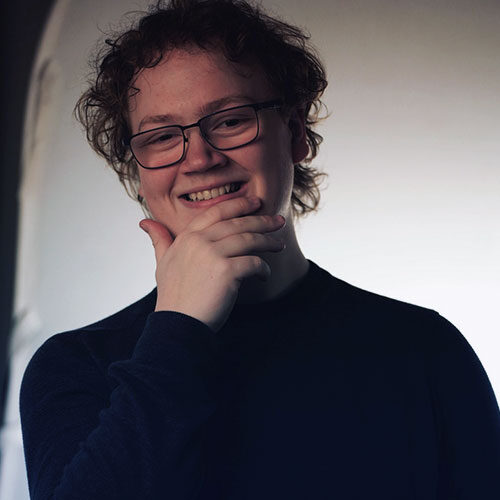 Tait Graham