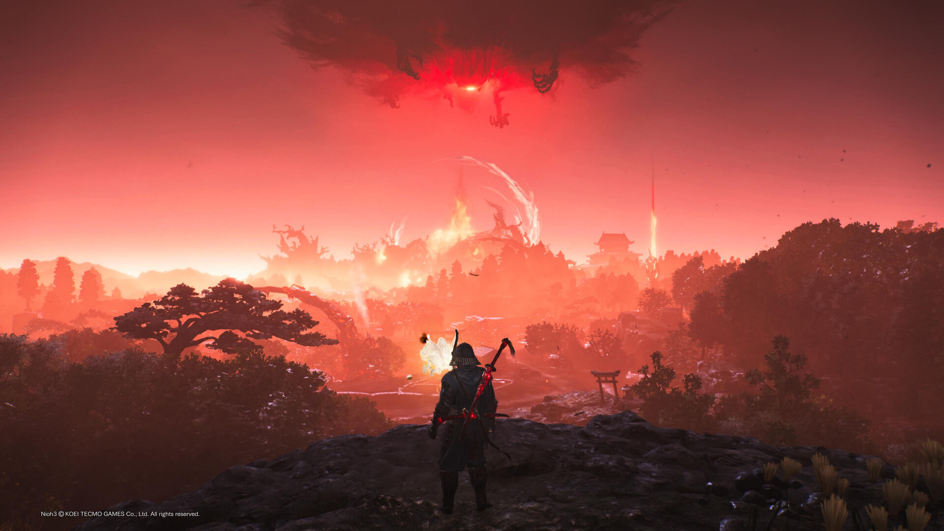 Nioh 3 (Playstation 5) Review