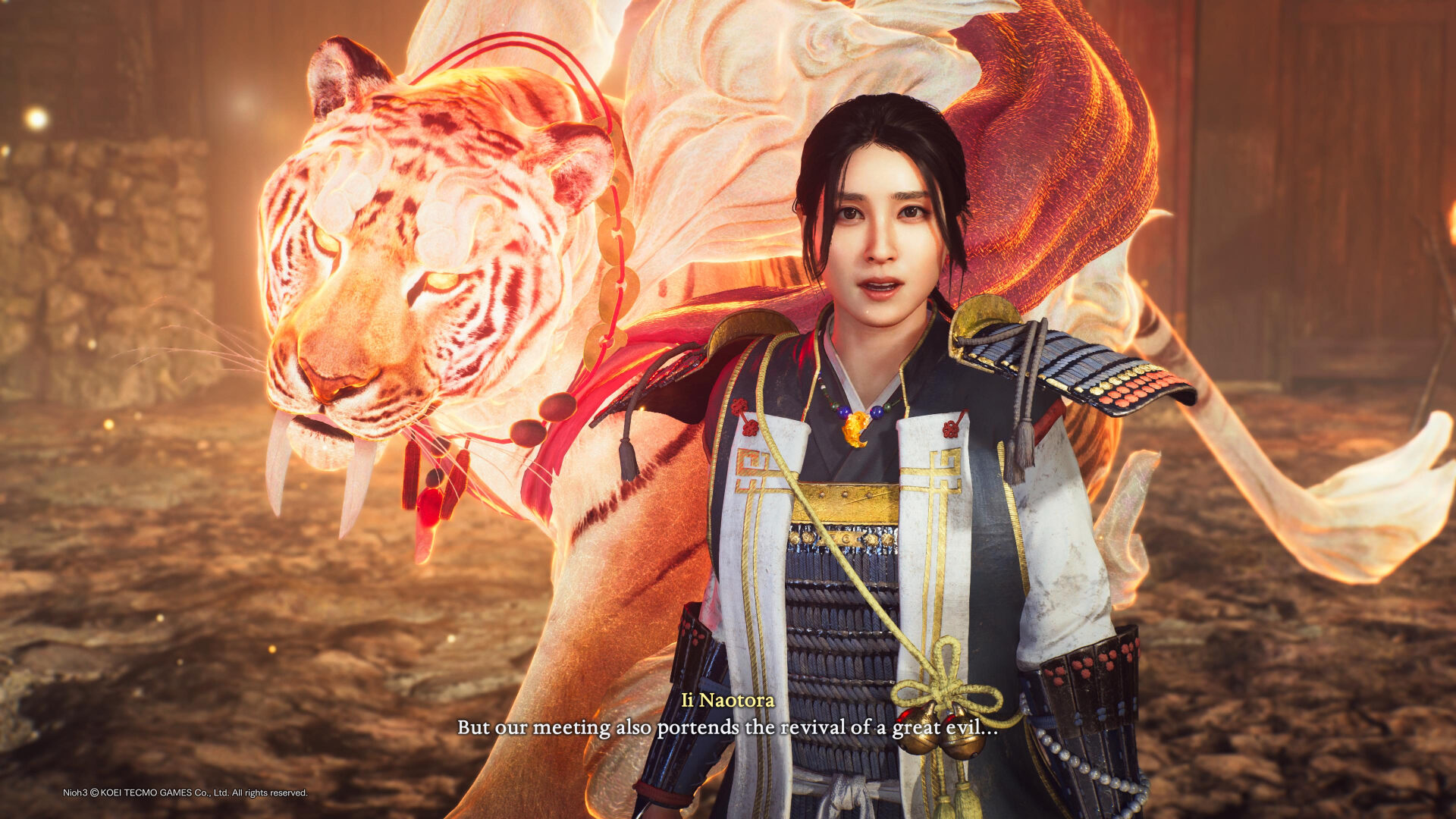 Nioh 3 (Playstation 5) Review