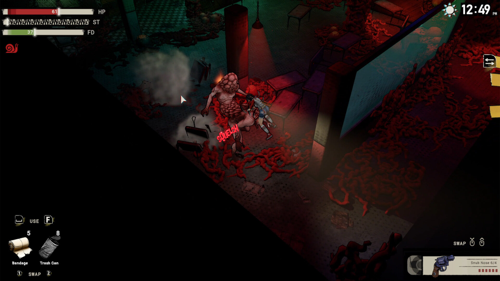 I Hate This Place (Pc) Review