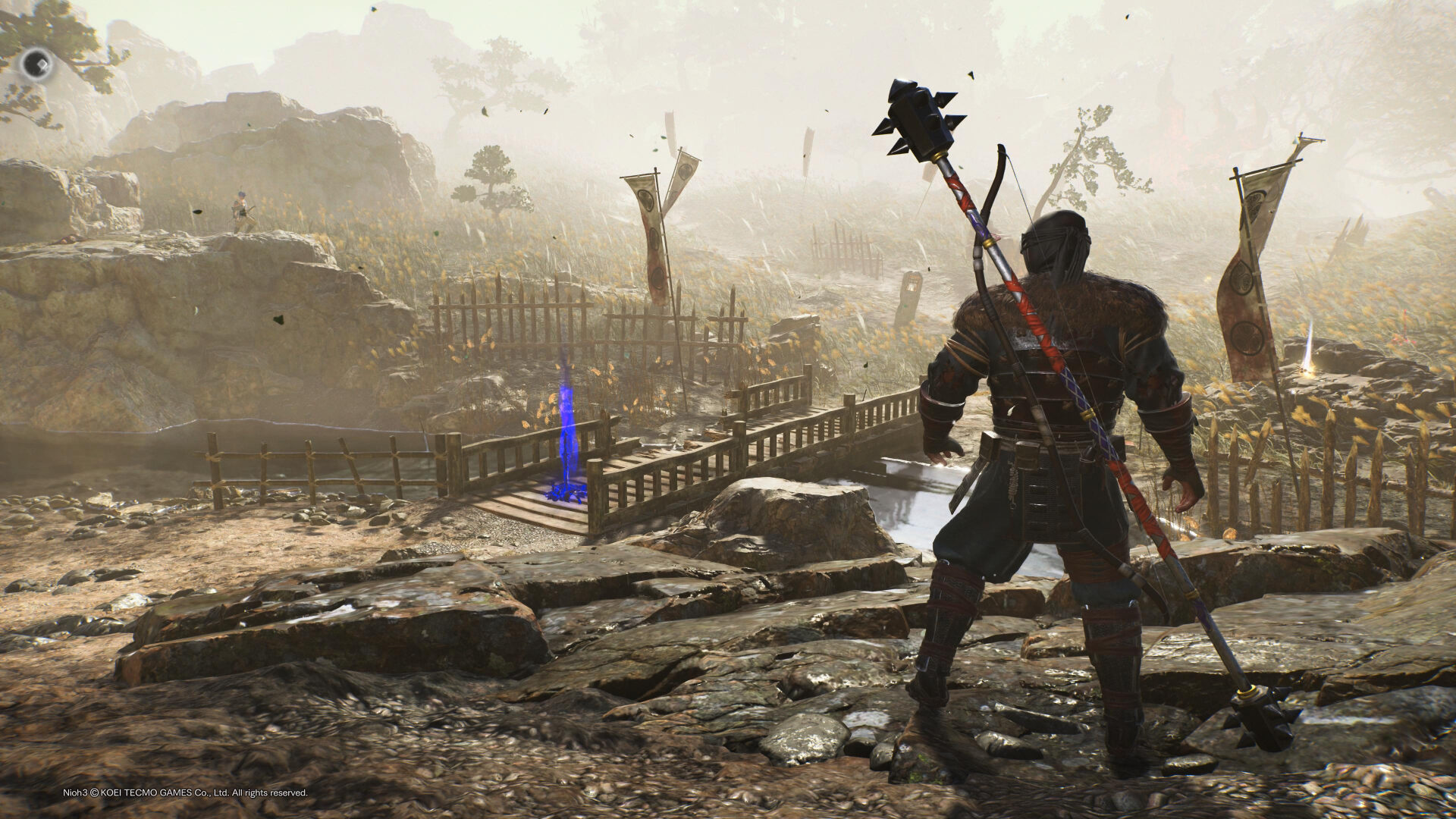 Nioh 3 (Playstation 5) Review