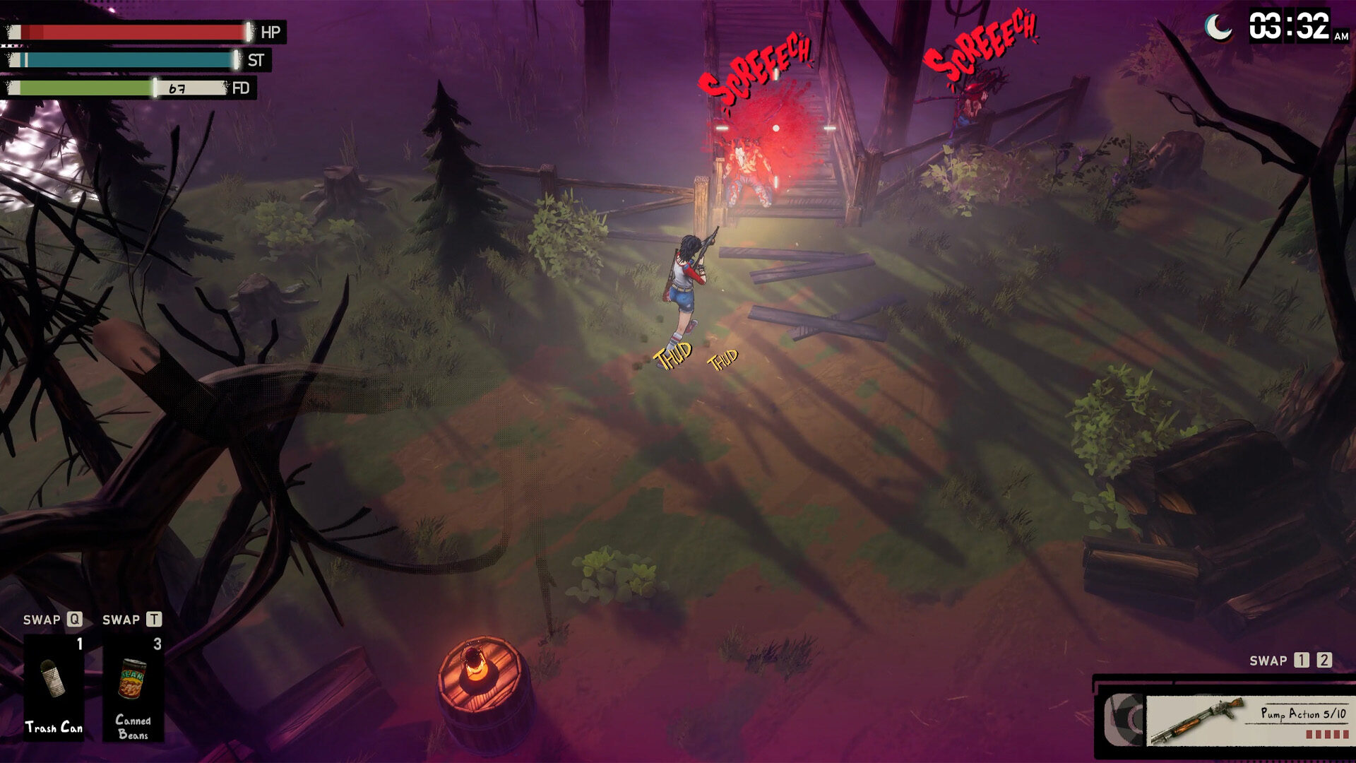 I Hate This Place (Pc) Review