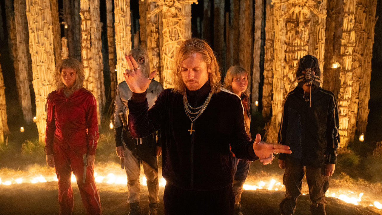 28 Years Later: The Bone Temple Review