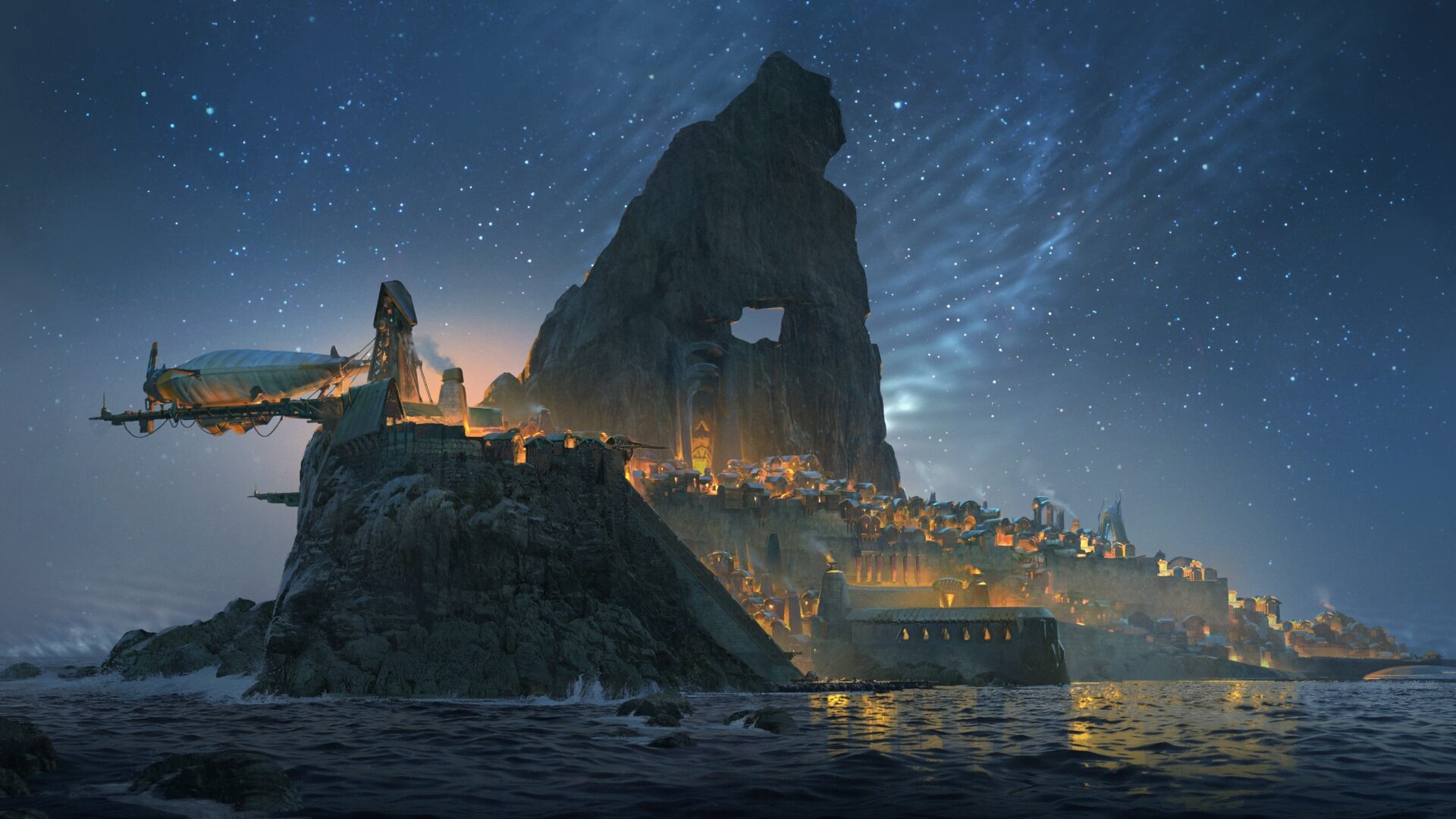 A Look Inside Highguard, Its Design Philosophies, And Ranked System