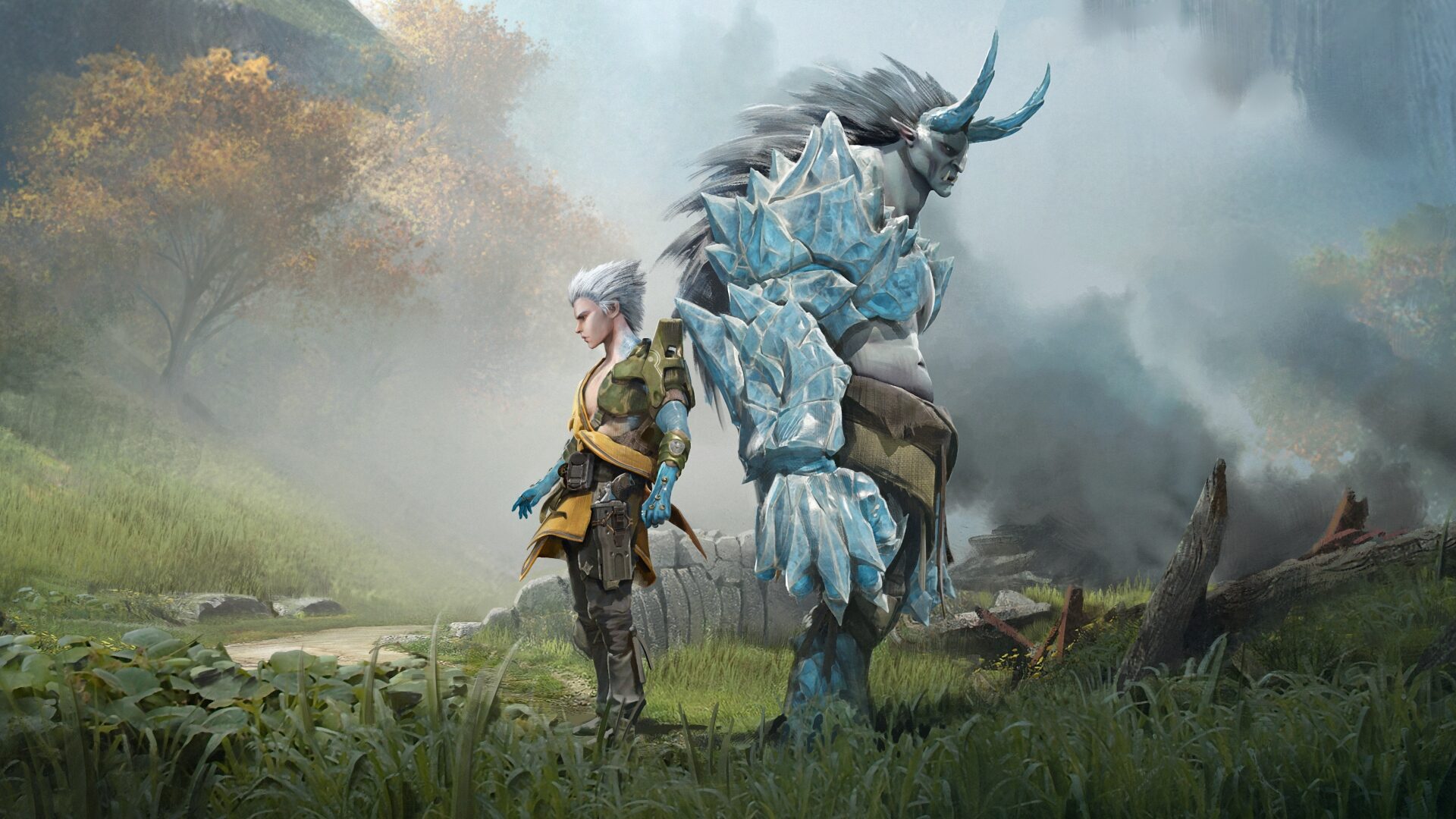 A Look Inside Highguard, Its Design Philosophies, And Ranked System 5