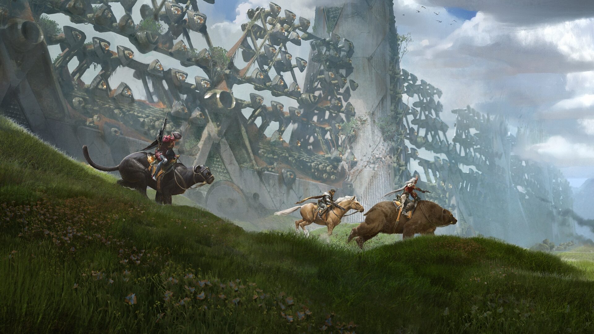 A Look Inside Highguard, Its Design Philosophies, And Ranked System 3