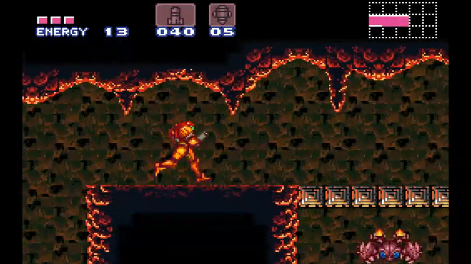 A Comprehensive Ranking Of The Metroid Series All The Metroid Games Ranked