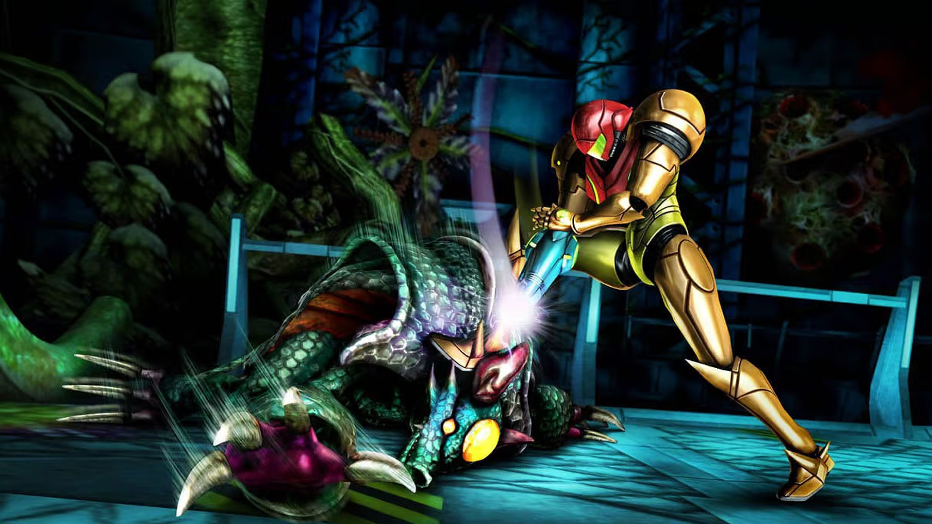 A Comprehensive Ranking Of The Metroid Series All The Metroid Games Ranked