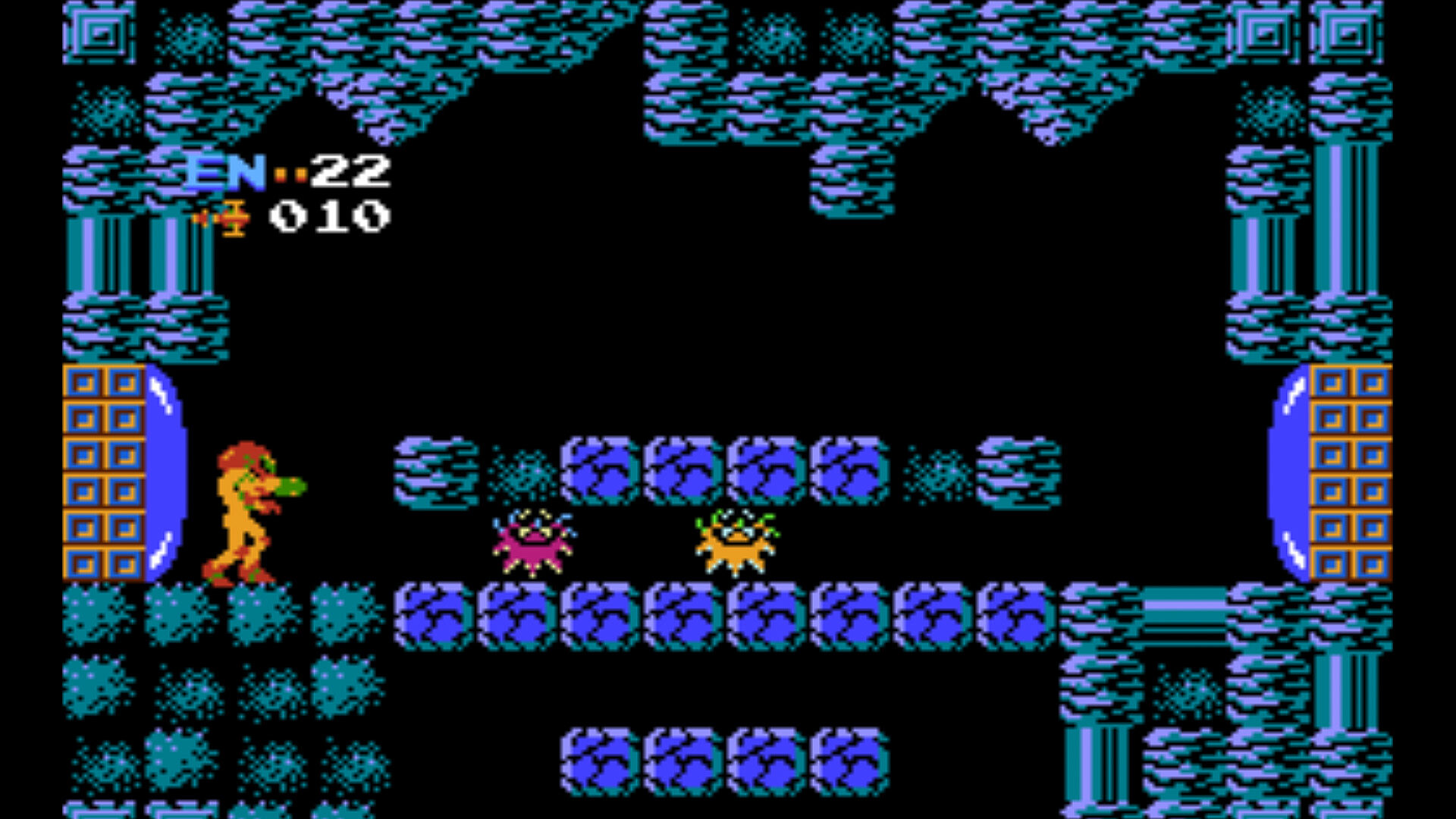 A Comprehensive Ranking Of The Metroid Series All The Metroid Games Ranked