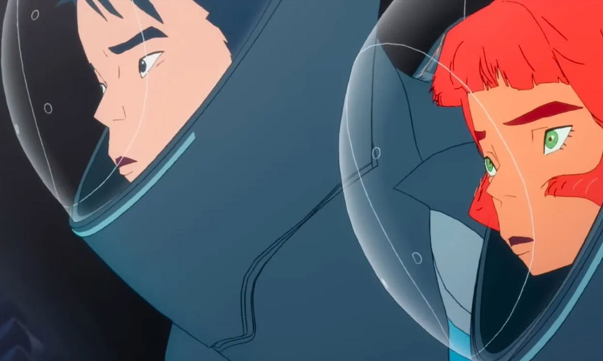 All You Need Is Kill Review