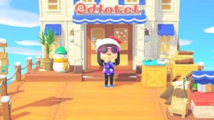 Animal Crossing: New Horizons – Nintendo Switch 2 Edition Review