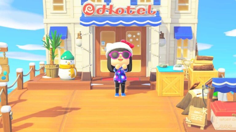 Animal Crossing: New Horizons – Nintendo Switch 2 Edition Review