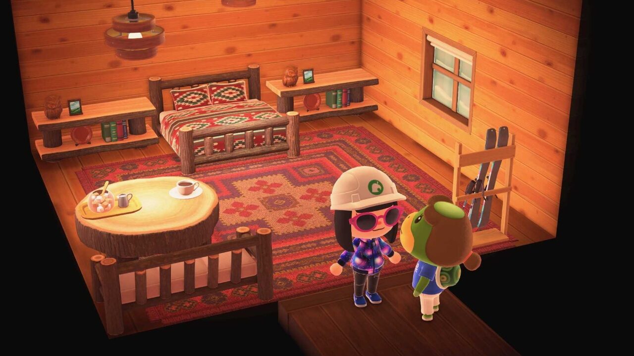 Animal Crossing: New Horizons – Nintendo Switch 2 Edition Review