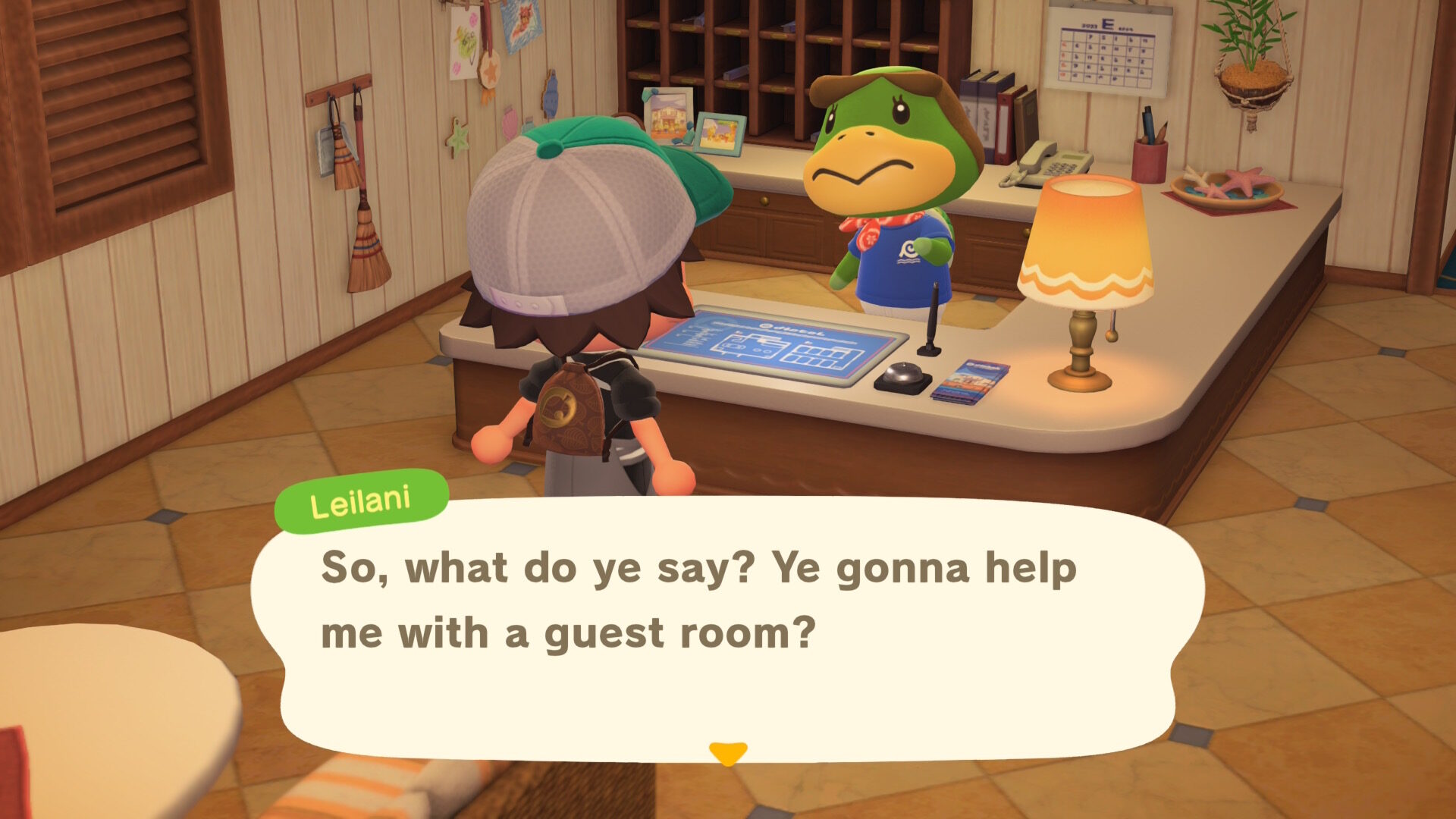 Animal Crossing's Brightest New Horizons On Switch 2 Animal Crossing's Brightest New Horizons On Switch 2