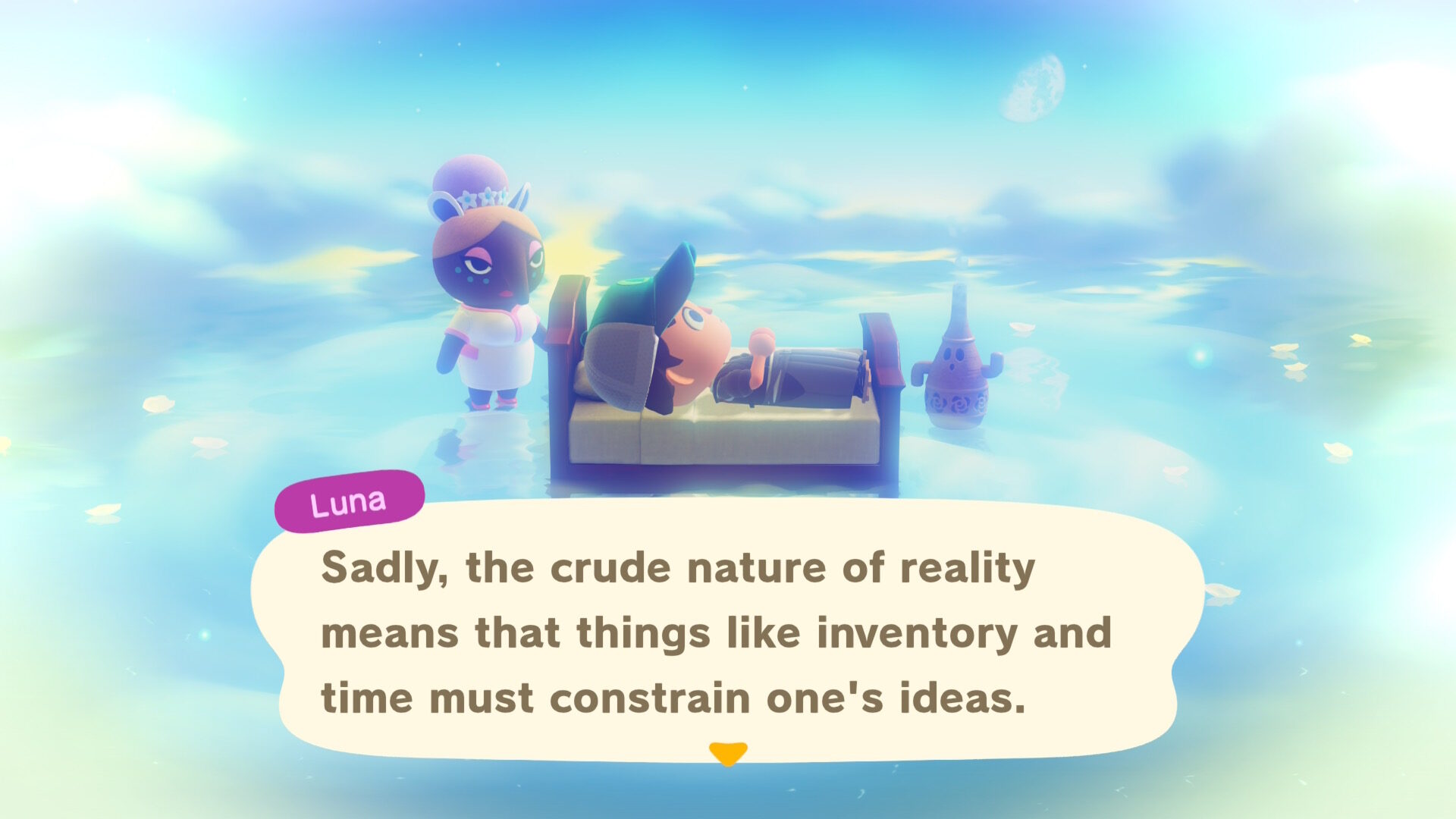 Animal Crossing's Brightest New Horizons On Switch 2 Animal Crossing's Brightest New Horizons On Switch 2