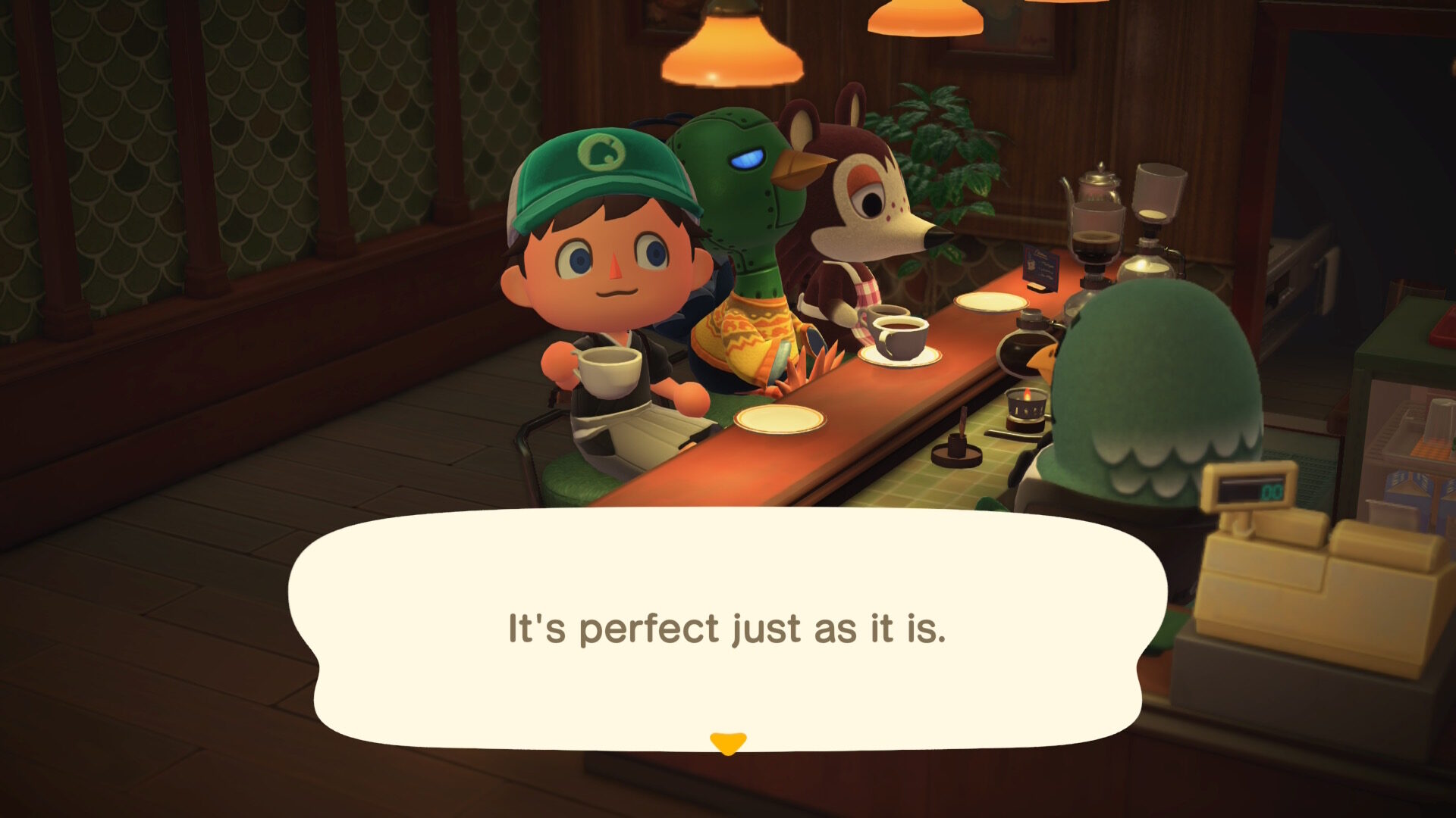 Animal Crossing's Brightest New Horizons On Switch 2 Animal Crossing's Brightest New Horizons On Switch 2